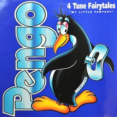4 Tune Fairytales - My Little Fantasy (Alaguan Bootleg) [Free Download]