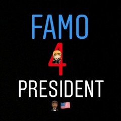 Famo - Famo 4 President [Prod. Eskry]