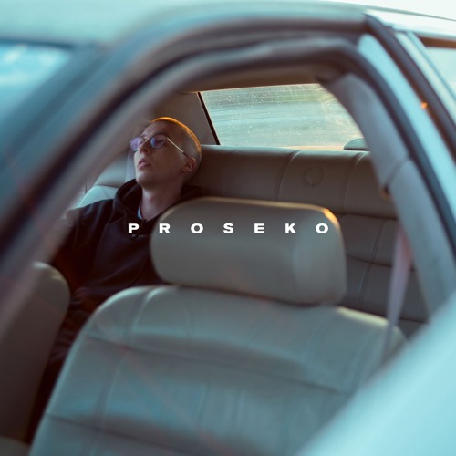 Proseko - Wsiadam do auta prod.megot