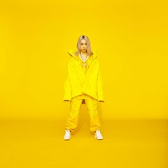 Zedd vs. Grimes vs. Billie Eilish - Are you happy in the belly of the ocean?