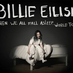 I love you - Billie Eilish