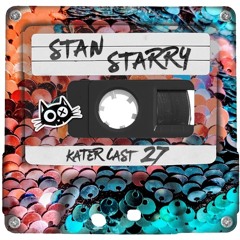 KaterCast 27 - Stan Starry - Heinz Hopper Edition
