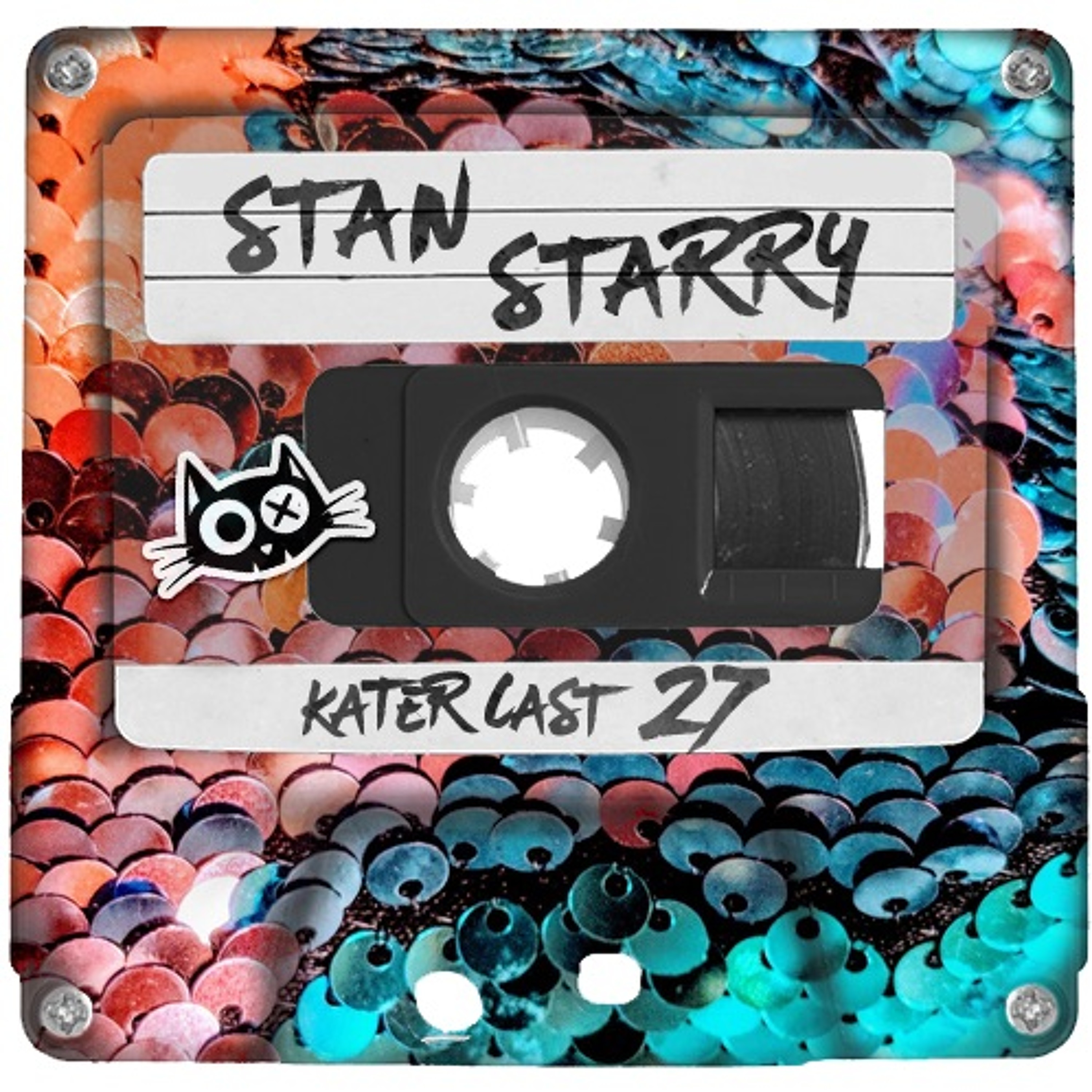 Katercast by KaterBlau Berlin