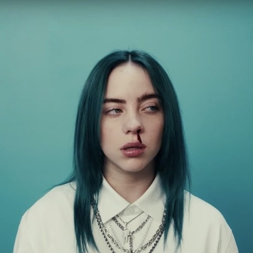 Bad guy - Billie Eilish