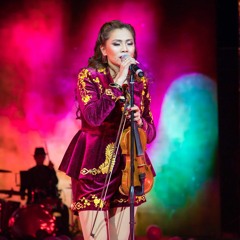 Serchmaa - Erh Saran