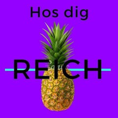 Hos dig
