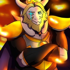 Undertale Remix - ASGORE (Asgore's Battle Theme) (No Bergentrückung)