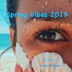 Spring Vibes 2019