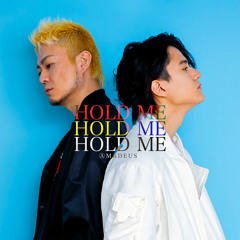 AMADEUS - HOLD ME