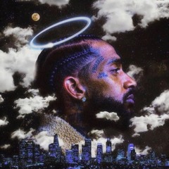 Nipsey Hussle Tribute