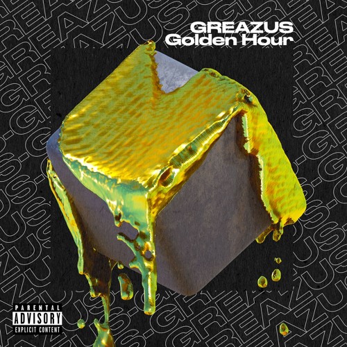 GREAZUS x Abstrakt Sonance - Waterslide
