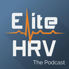 Ed Harrold On The Power Of Intentional Breathing on HRV