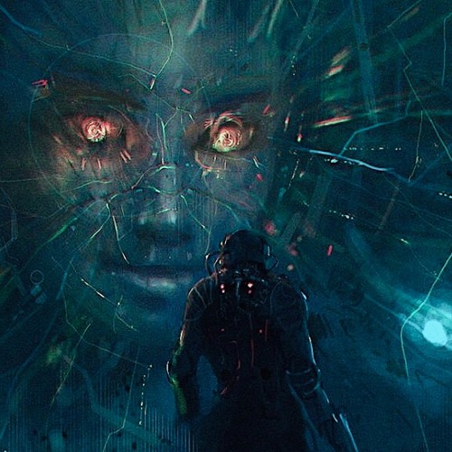 Fergie x Astrosuka - LDN Bridge (DISTRESS SIGNAL EDIT)