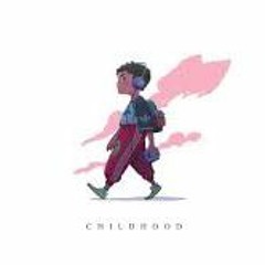 FREE Mac Miller Ft. J. Cole Type Beat - Childhood (Prod. Platinum Beatz Productions)