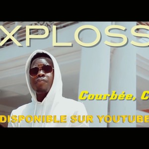 Courbée, Courbée
