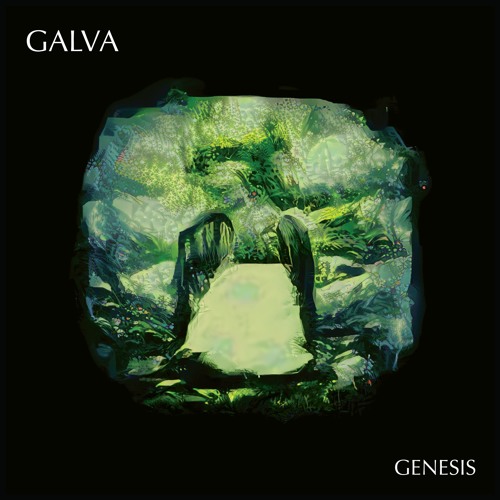 galva - Genesis
