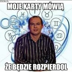 Maddafuckermoon - Moje karty mówia ze bedzie ROZPIERDOL!!!!!!