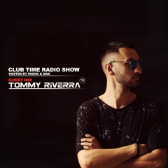 Club Time Radio Show April 2019