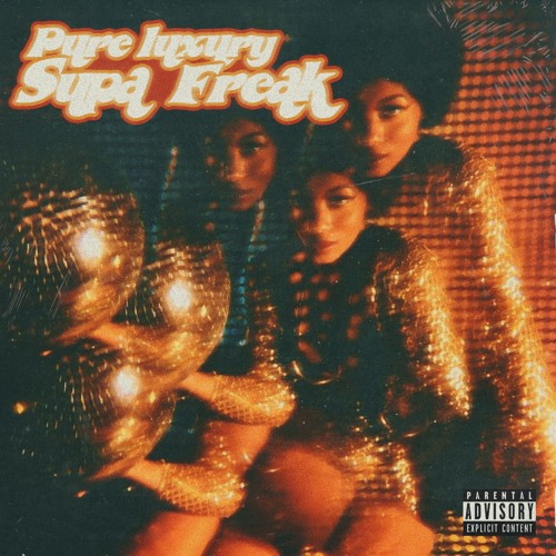 Supa Freak (prod. Binky)