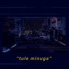 Denu$ion - Tule minuga (prod. LØJR)