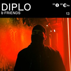 13 - Diplo & Friends Mix