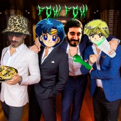 JUICE MANUVA X SNOOTIE CHAINZ ; TUA MÃE É GROSSA LEVA TIRO 2004 120P ARROBA SÓ