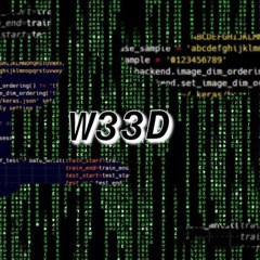 W33D [FREE DOWNLOAD]