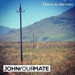 Down to the wire