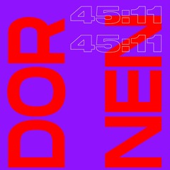 Dornen - 45:11