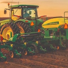 Planting & Seeding
