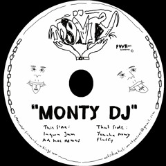 FWK005 MONTY DJ - TRIFT 46 EP ***Snippet*** OUT NOW! (Limited Vinyl Only)