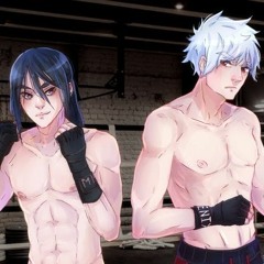 m19 - Stronger [rus]