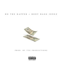 40 feat. BodyBaggJonez