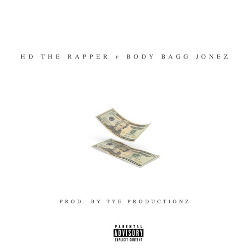 40 feat. BodyBaggJonez