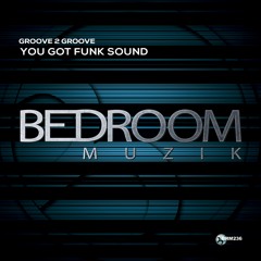 Keep It Moving (Original Mix)- [Release date 08.05.2019]