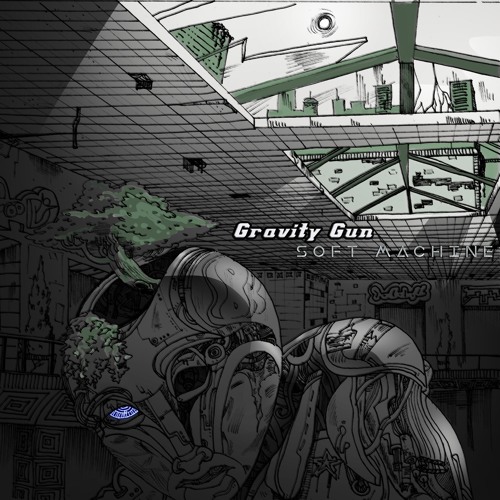 Breakbeat/Jungle/Acid