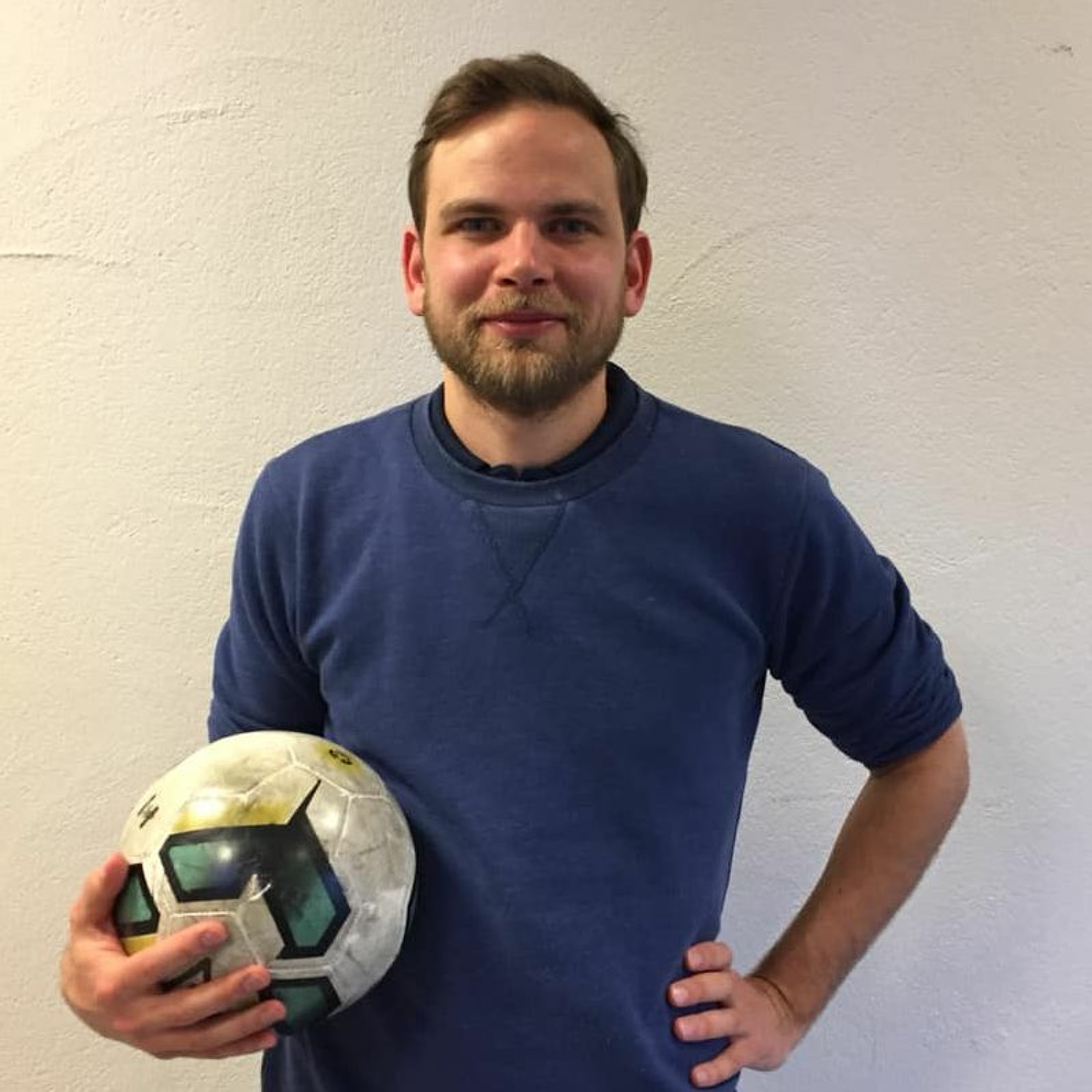 På Ball