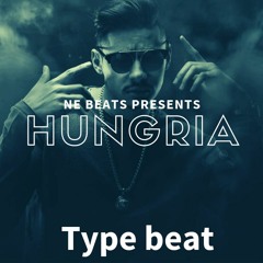 Sonhos - Type beat Hungria (À venda, R$50)( sold $15)
