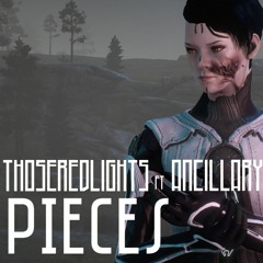 Warframe - Pieces ft. Ancillary [Tenno Tunes Volume 4 Entry]