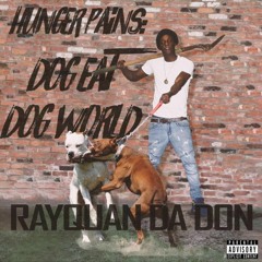 Rayquan Da Don - Nightmares