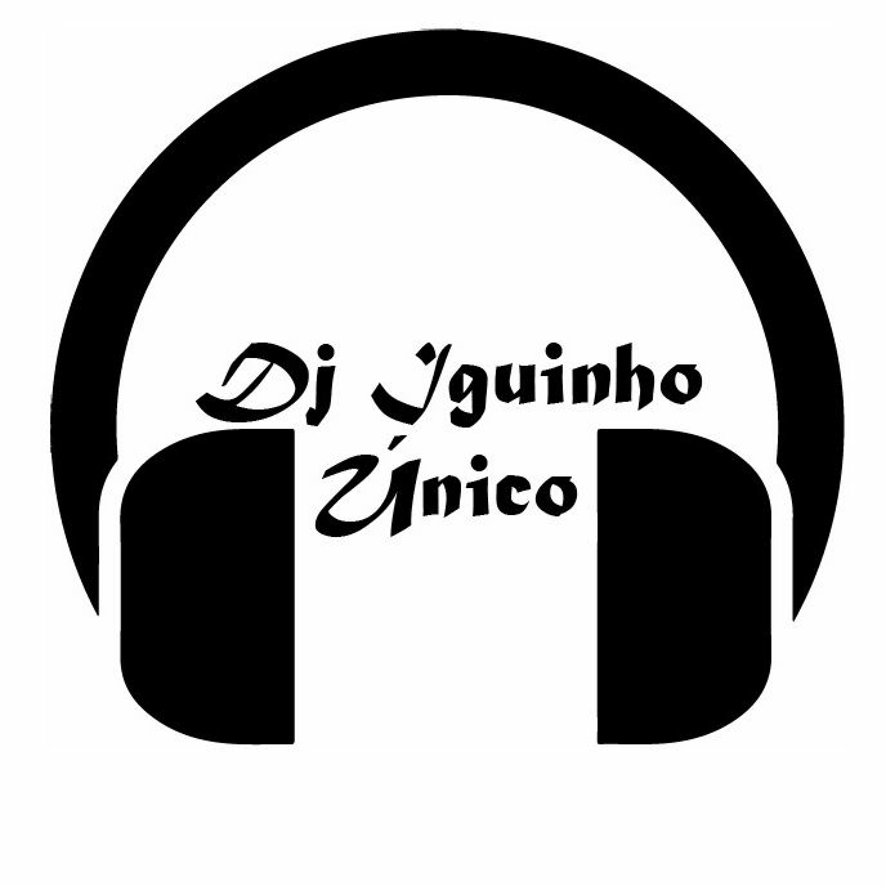 DJ Iguinho \'\'Único\'\'