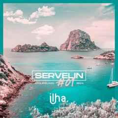 Arquipélago #01 Ibiza: Servelin
