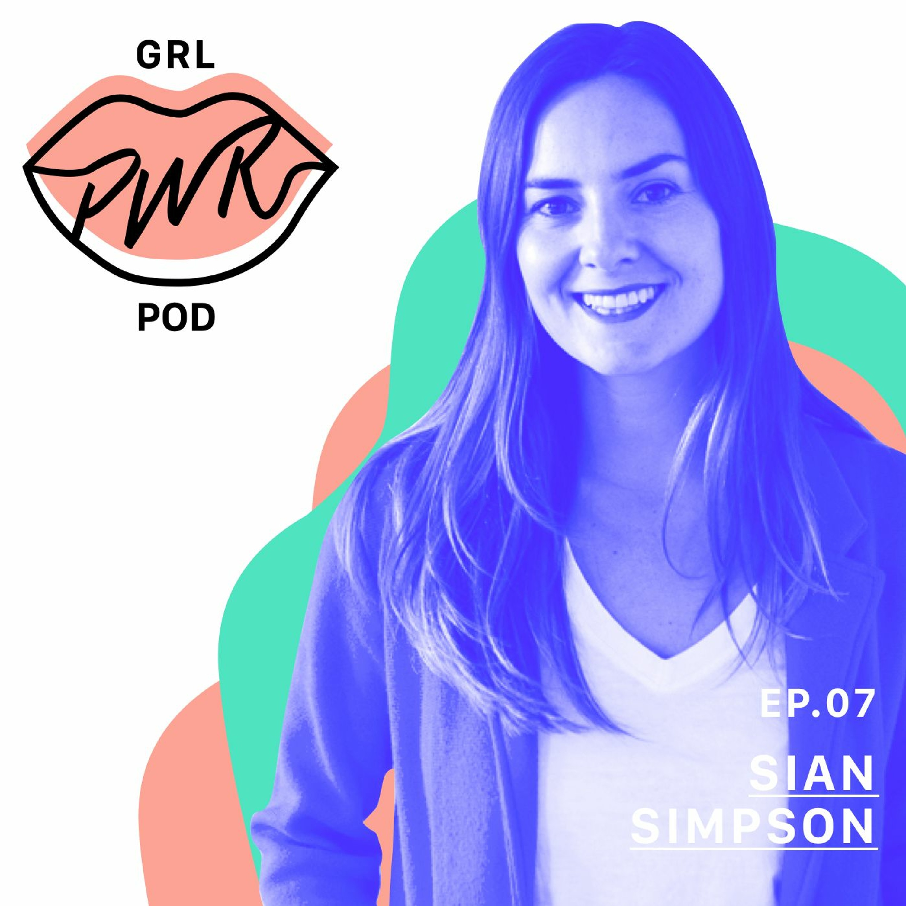 Girl Power Pod - A podcast about female leadership