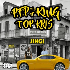 Jingi ft Top Kris - Deity Records Ent. +263735430936