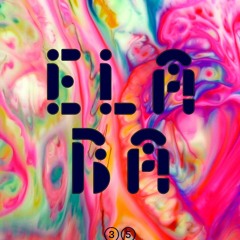 Elaba Tape #35