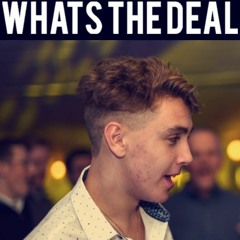 What's the Deal