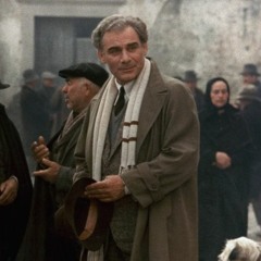 CHRIST STOPPED AT EBOLI - Michael F. Moore