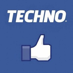 Super lekker techno mixen.