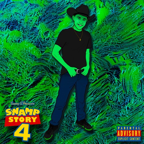 Titan (prod. Flooded Beats)