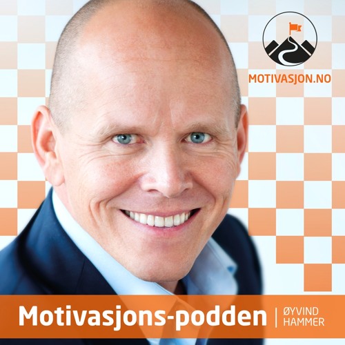 Stream Øyvind Hammer | Listen to Motivasjons-podden playlist online for  free on SoundCloud